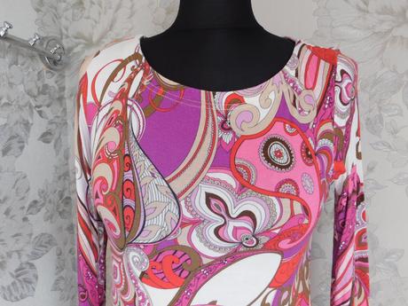 Luxusne upletove šaty, 36