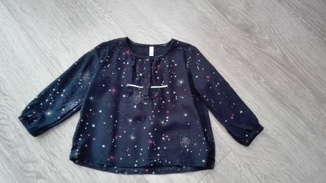 Blúzka idexe, idexe,86