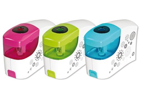 Elektrické strúhadlo na batérie,