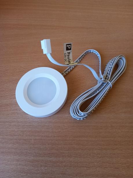 Paulmann 93568 - sada 3x led, 