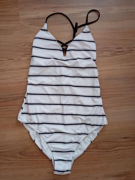 Dámske plavky, esmara,38