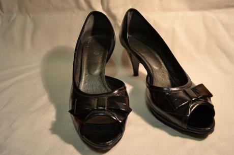 Spoločenské topánky, 39