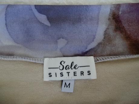 Sukňa sale sisters, veľ. m, m