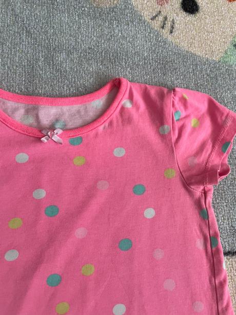 Dievčenské tričko 92/98, george,92