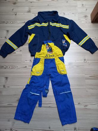 Monterkova suprava labkova patrola paw patrol, 116