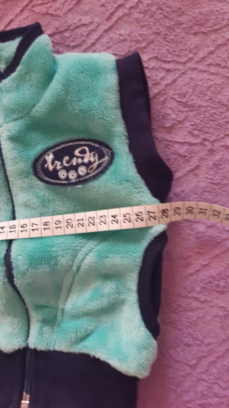 Mekucka vesticka, herma,74