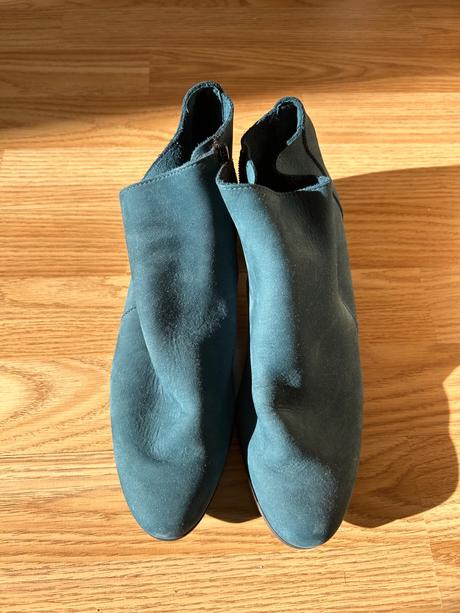 Arche čižmy veľkosť 38, 38