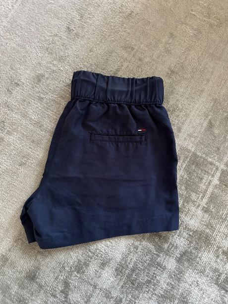 Kratasy tommy hilfiger, tommy hilfiger,xs