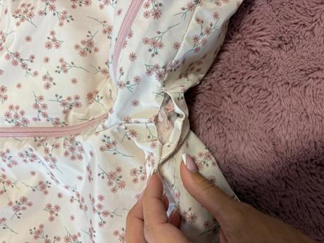 Zimný overal, lupilu,92