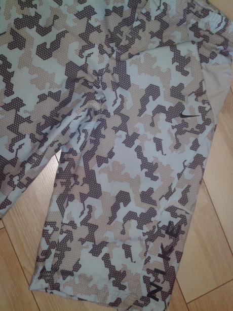 Nike kraťasy, nike,140