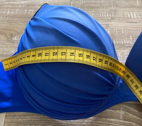 Plavky/vrch plaviek, xxl