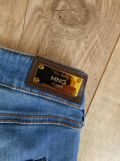 Rifle mango, mango,36