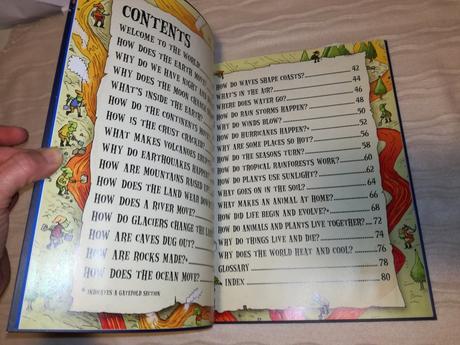 Stuff your should know about planeth earth sp23,