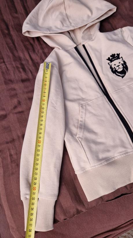 Why mikina nova, 104