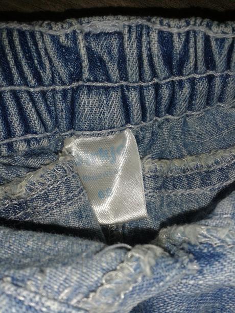 Dirkje frajerské rifličky, dirkje,68