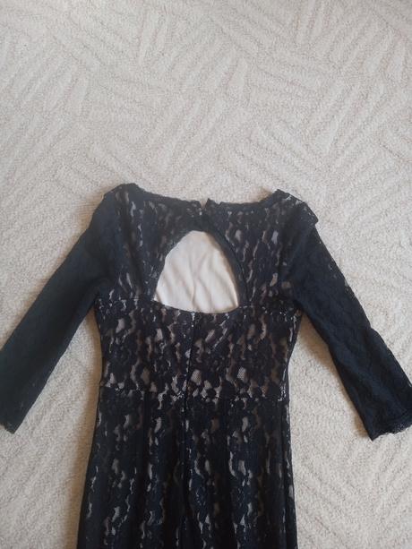 Dámske spoločenské šaty, bonprix,m