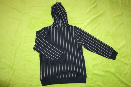 Color for live mikina 116/122, 116