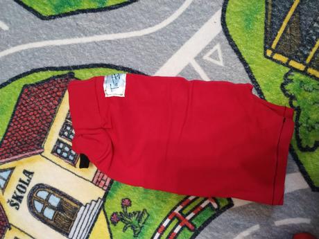 Krátke nohavice, 92