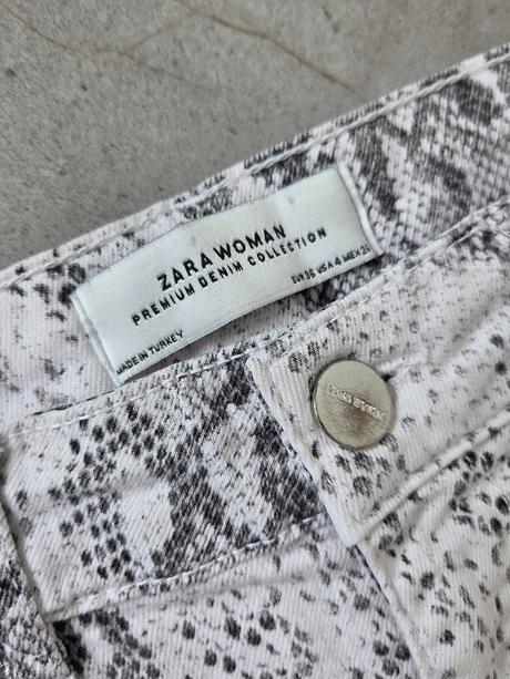 Zara rifle xs, zara,xs