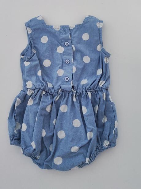 Letný overal, matalan,74