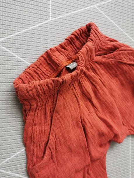 Mile nohavice. veľ. 74, mile,74