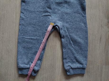 Teplaky na traky vel.86, f&f,86