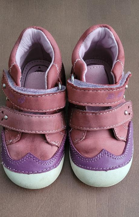 D.d.step topánky, d.d.step,23