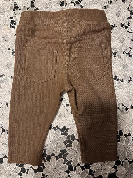 Ido nohavice, ido,68