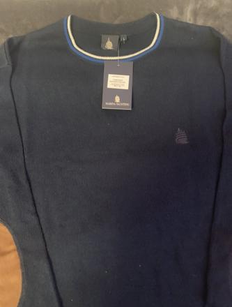 Marina yachting sveter, l