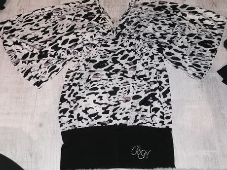 Dámska blúzka, m