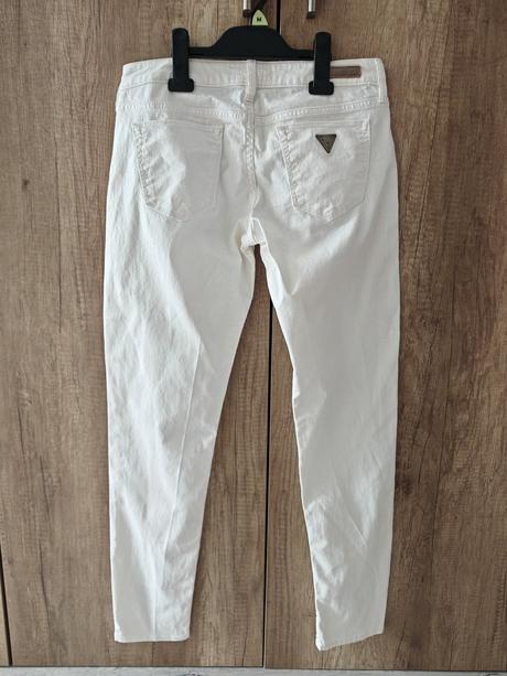 Rifle guess, guess,xs