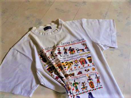 Bavlnené tričko l/xl, xl