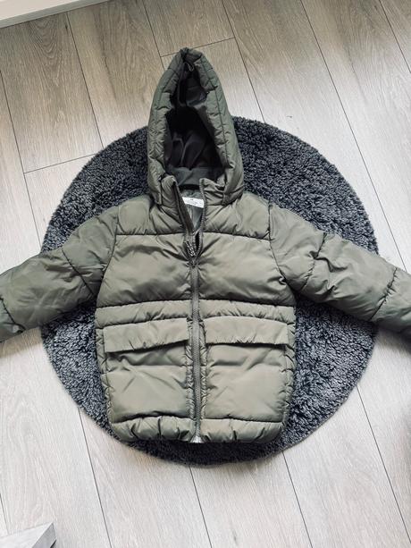 H&m zimna bunda, h&m,134