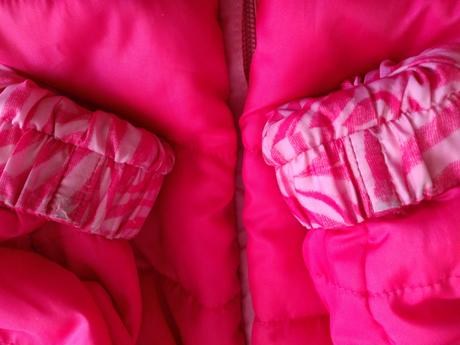 Obojstranná bunda puma 86, puma,92