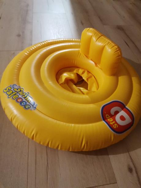 Plávacie koleso betsway a b c, 