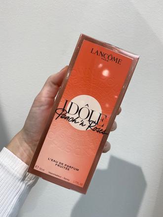 Lancôme idole peach'n roses 50 ml, 