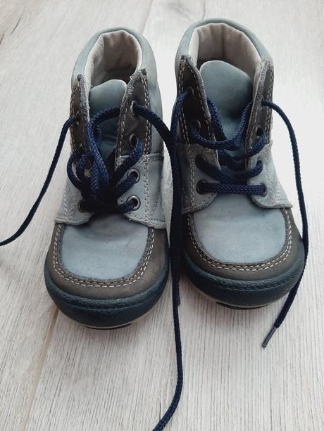 Kožené celoročky pre chlapca, protetika,24