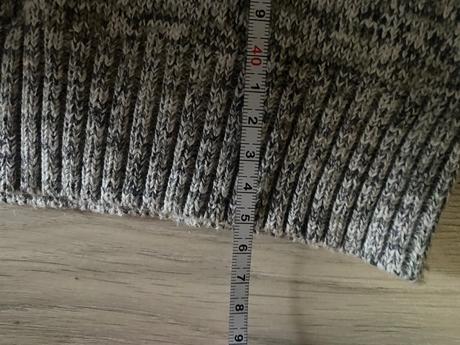 Sveter, palomino,116