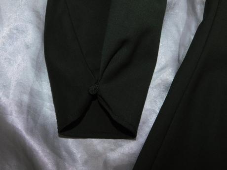 Zara kvalitna trendy elegantna bluzka, zara,34 / 36 / xs