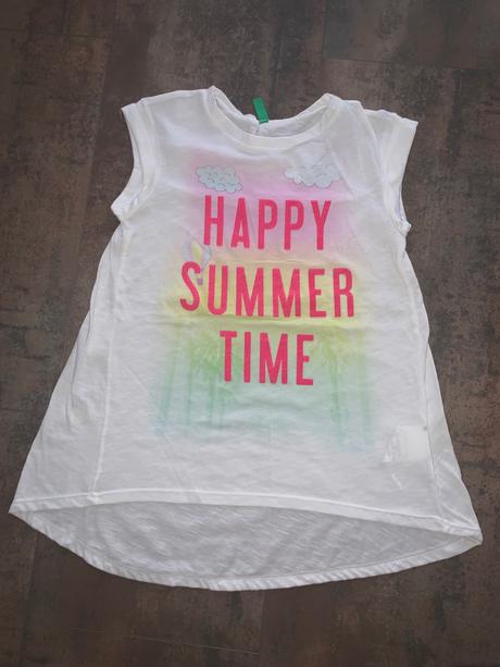 Tricko, benetton,116