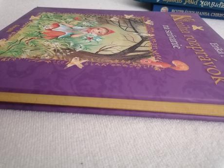 Rozprávková kniha,