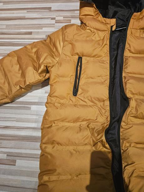 Horcicova bunda nenosena v.158, 158