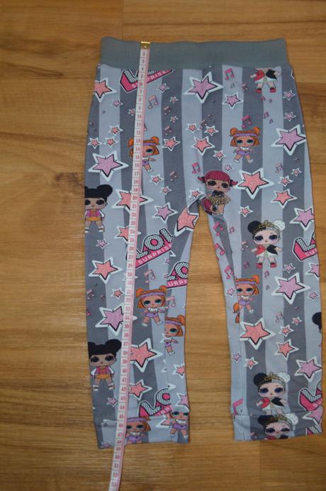 Tepláky - pudláče lol, 86