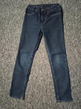 Slim rifle, h&m,158