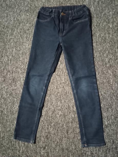 Slim rifle, h&m,158