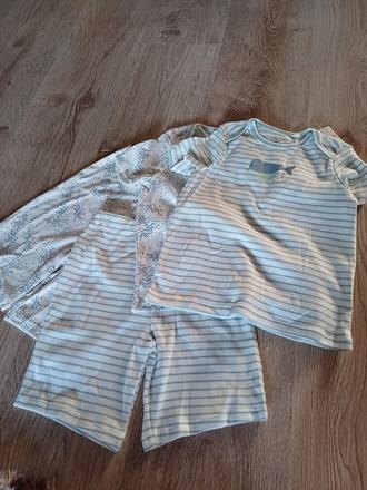 Letné  pyžamá, f&f,98