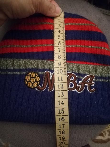 Čiapka pre chlapca, 86