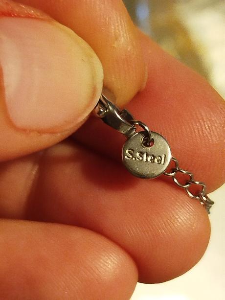 Náramok na ruku,nohu,