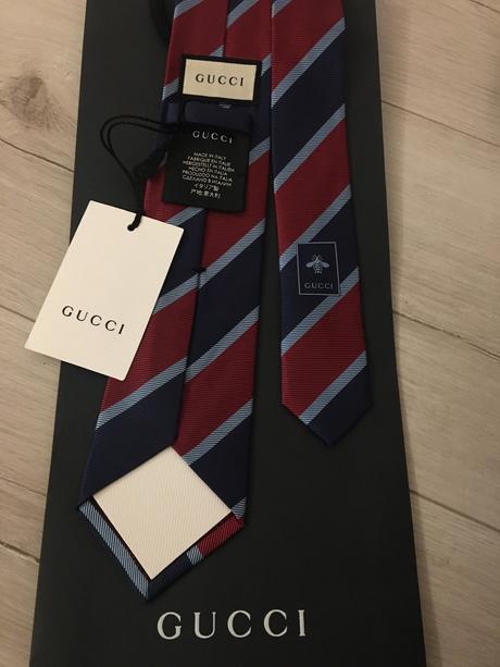 Kravata gucci, gucci