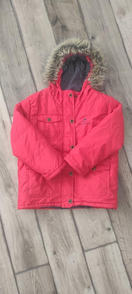 Zimna bunda, authority,140